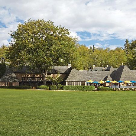 Ucla Lake Arrowhead Lodge Exterior foto