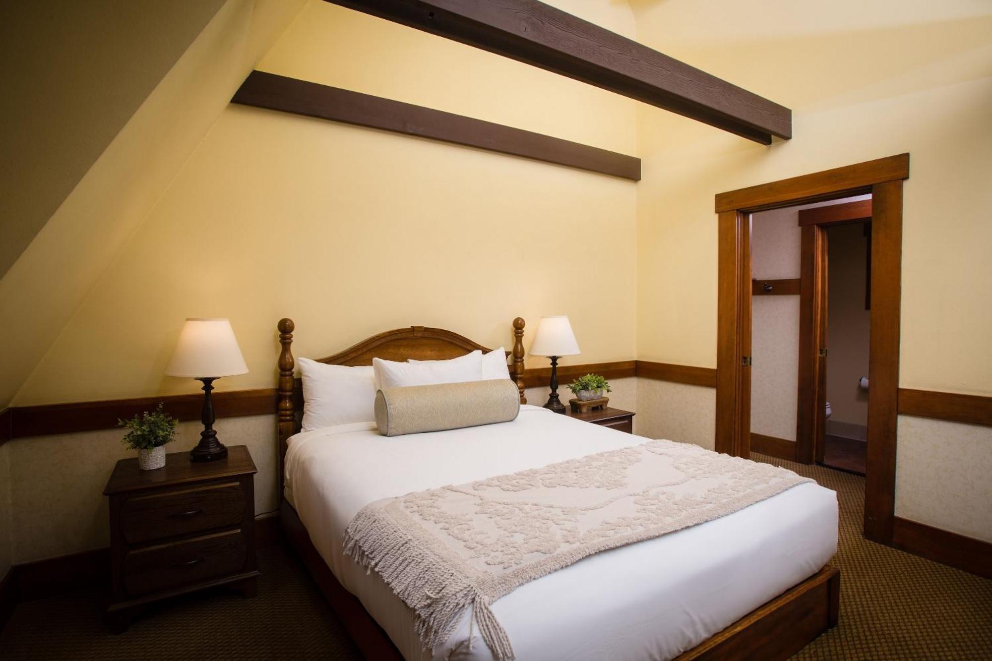 Ucla Lake Arrowhead Lodge Cameră foto
