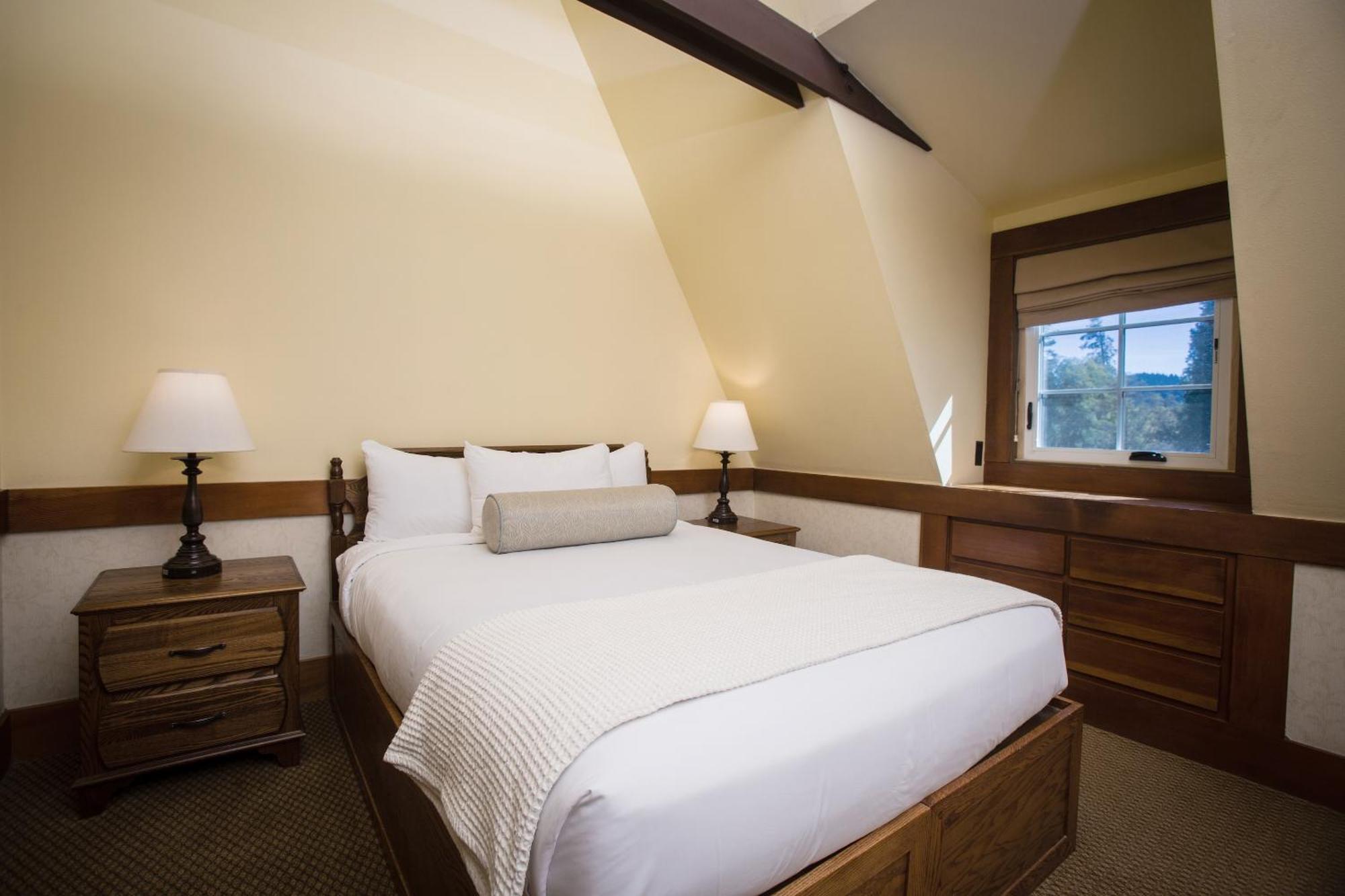 Ucla Lake Arrowhead Lodge Cameră foto