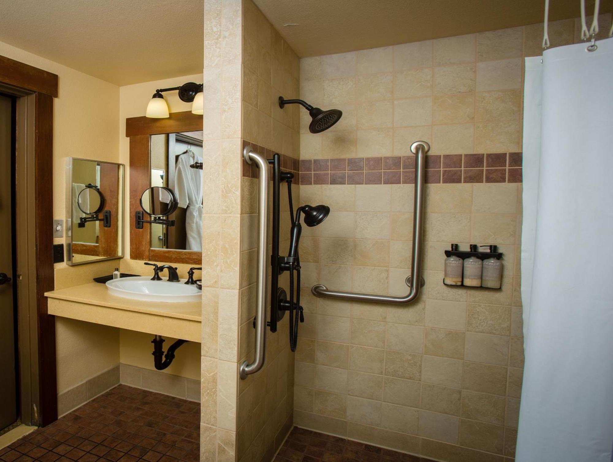 Ucla Lake Arrowhead Lodge Cameră foto