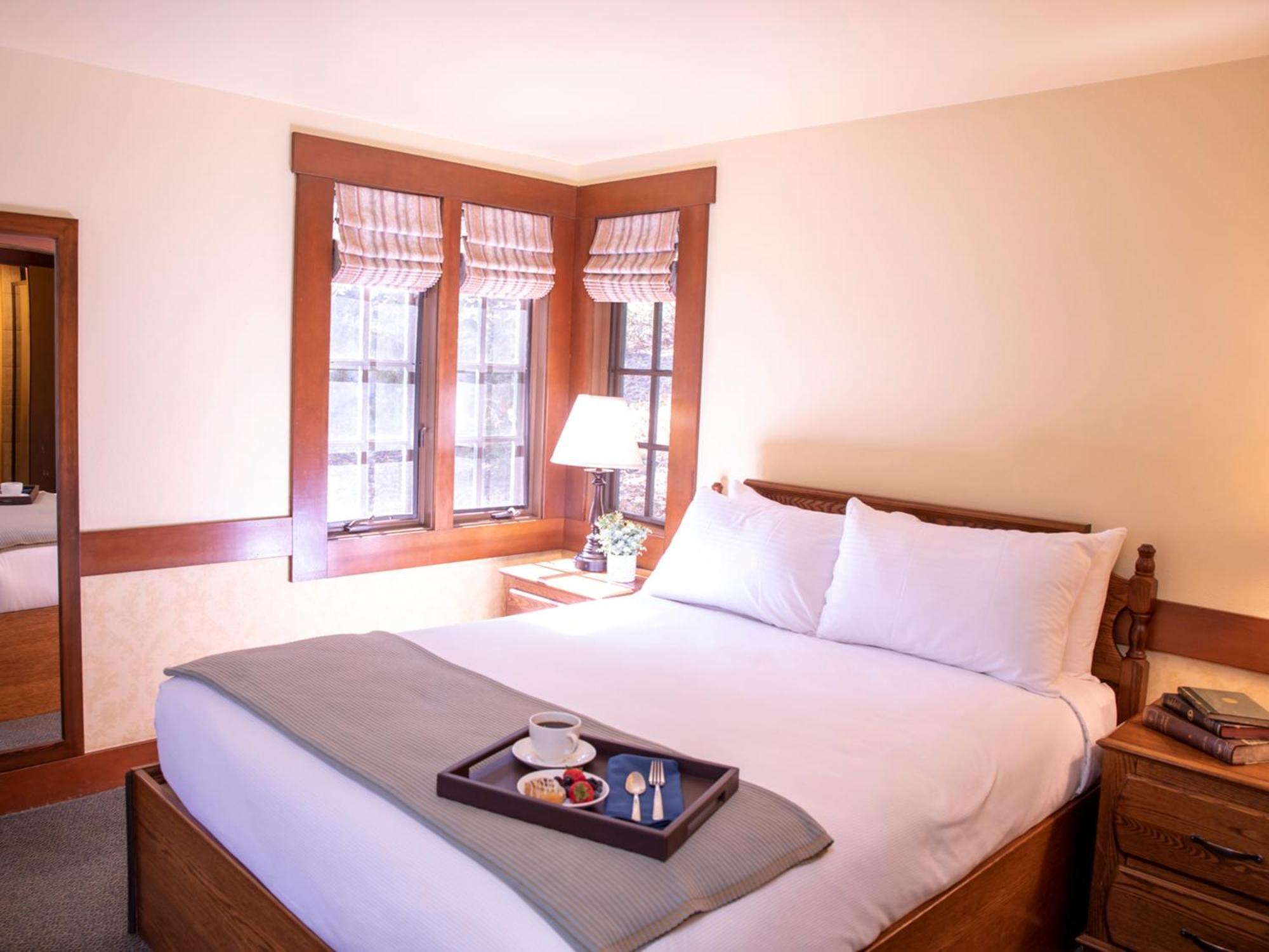 Ucla Lake Arrowhead Lodge Cameră foto